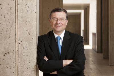 Terrence J. Sejnowski, Salk Institute