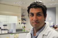 Ali Tavassoli, University of Southampton