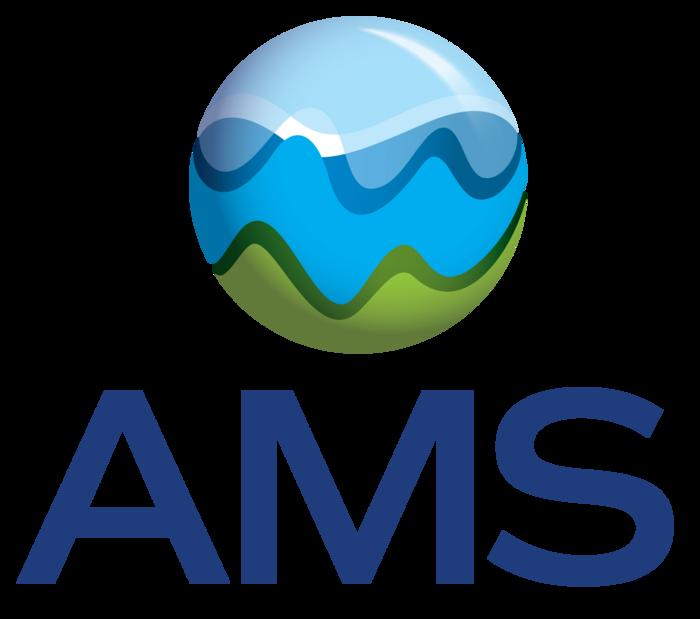 AMS logo