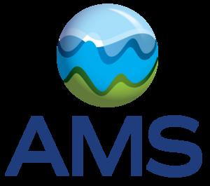 AMS logo