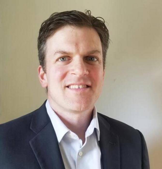 Ken Bagstad
