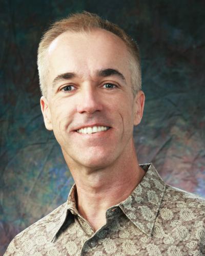 Kevin C. Heslin, Ph.D., Charles Drew University of Medicine and Science