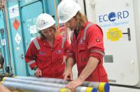 Researchers on 2016 Mission to Drill Cores from Crater