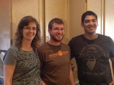 Research Team