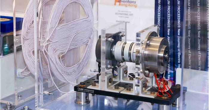 PolyU proposes a technical blueprint for “wireless energy internet”, driving a shift from wireless power transfer towards direct wireless energy conversion
