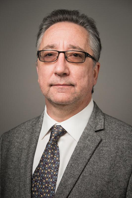 Dr. Alex Dopico