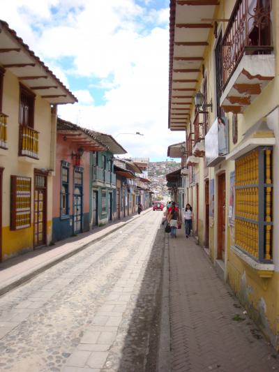 Ecuador