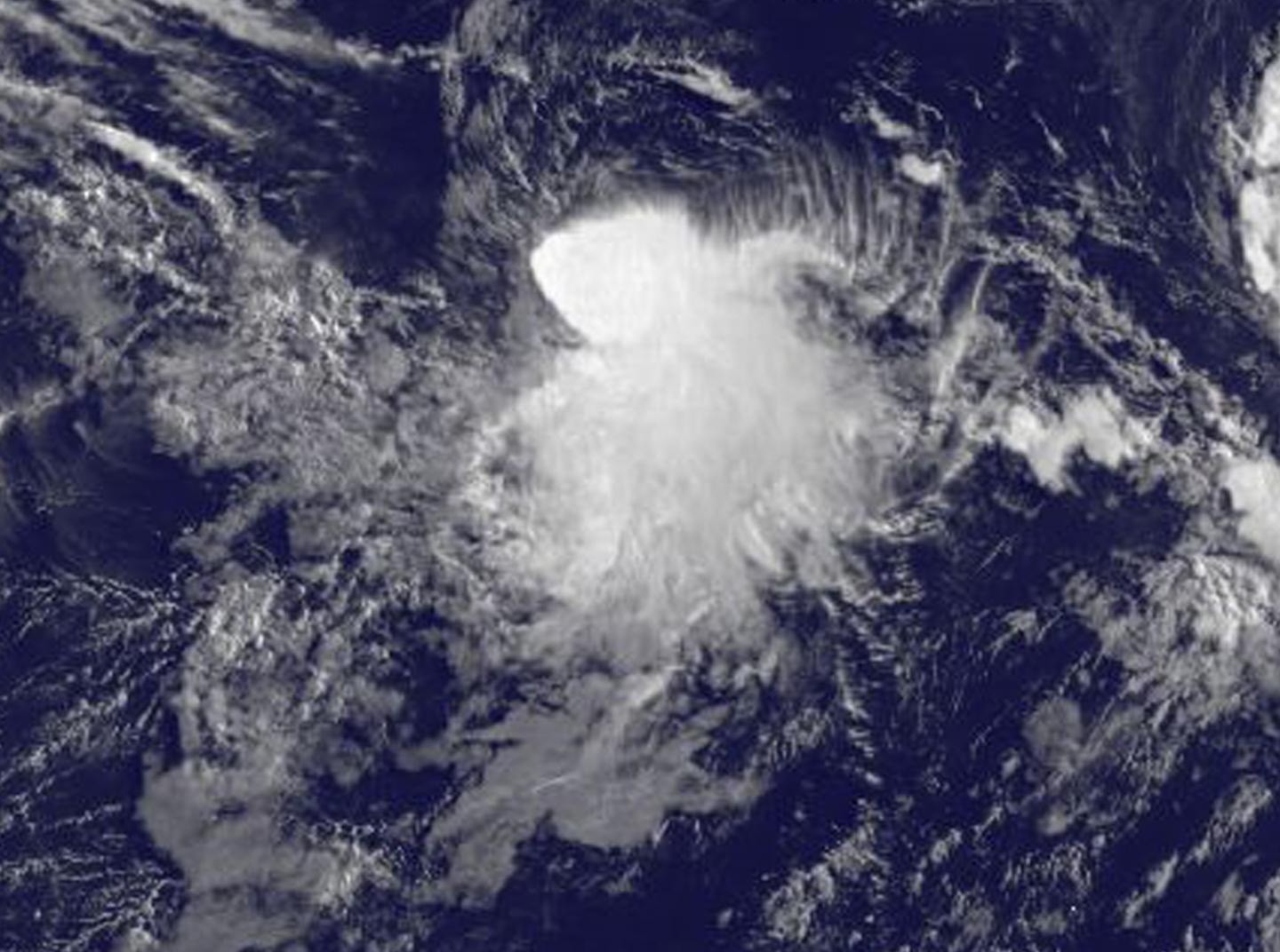 Satelite image of 8E