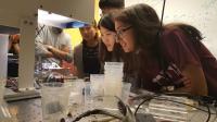 2018 UNIST and Harvard SEAS Summer Exchange Program