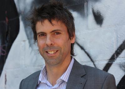 Gregory D. Scholes, University of Toronto