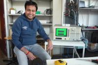 Dr. Siddhartha Omar