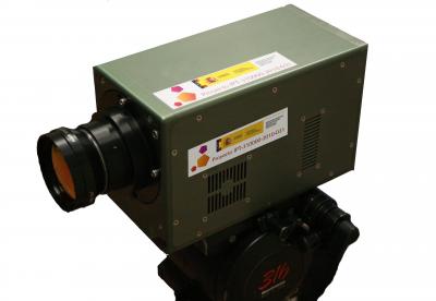 Remote Traffic Pollution Detection System Created