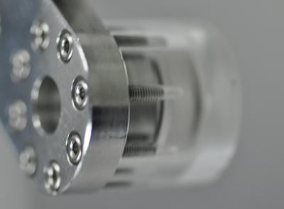 Laser 'Needle'