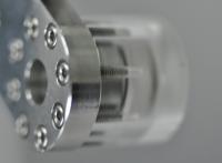 Laser 'Needle'