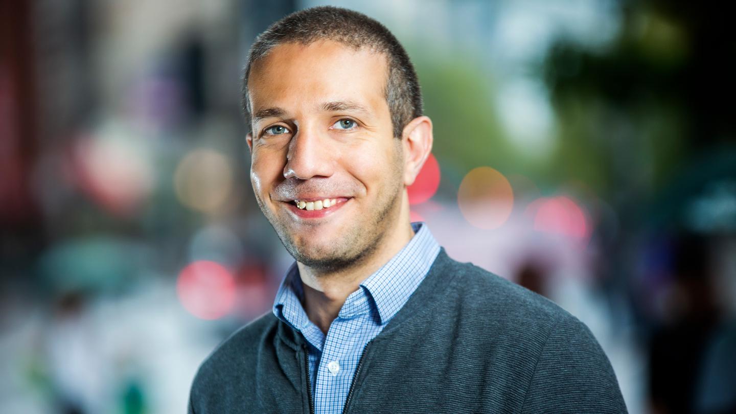 Mohamed Ouf