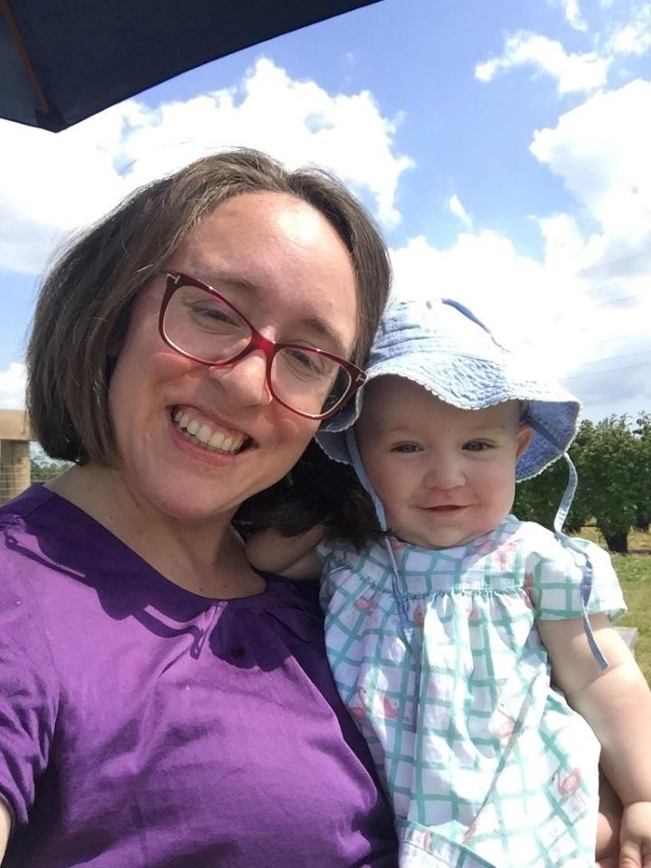 Photo of Ngawai Moss