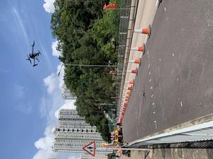 PolyU researchers innovate multi-tier intelligent inspection system for safer and sustainable bridge infrastructure