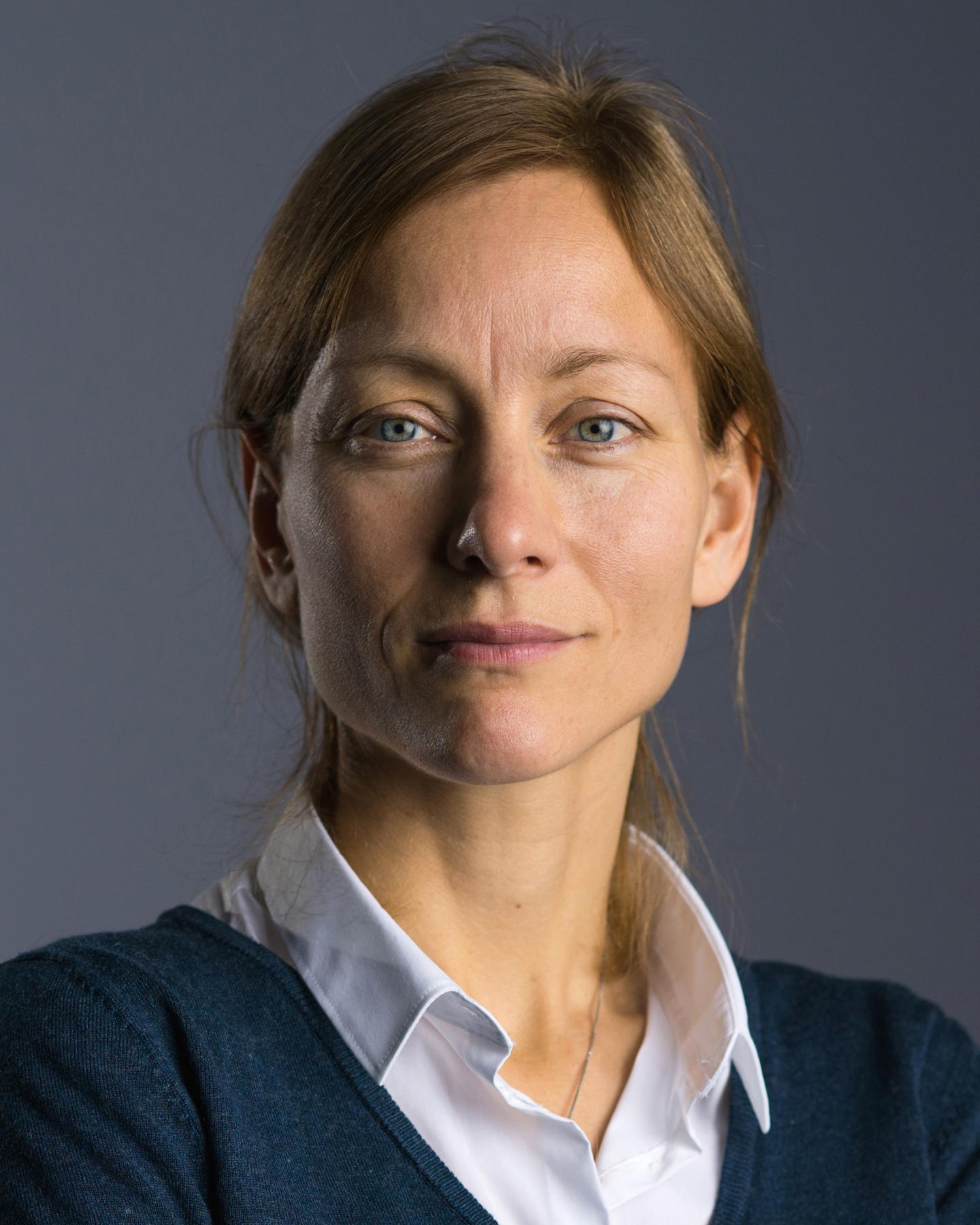 Linda Groning