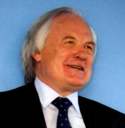 Patrick Bradley, Faculty of 1000: Biology and Medicine