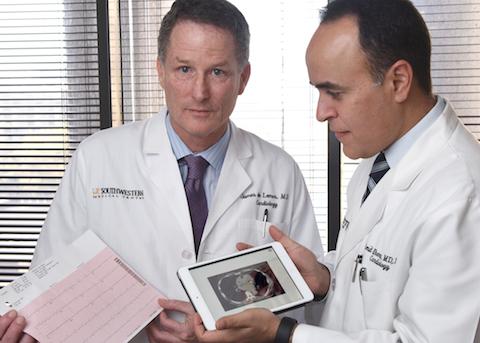 Khera and de Lemos, UT Southwestern Medical Center 