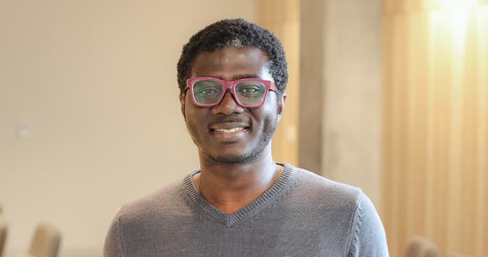 Michael Danquah