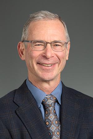 Steven Shak, Genomic Health, Inc.