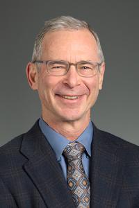 Steven Shak, Genomic Health, Inc.