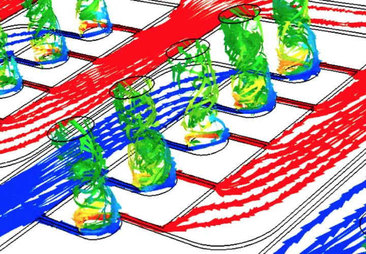 Engineered HDL High-Throughput Assembly