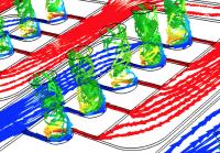 Engineered HDL High-Throughput Assembly