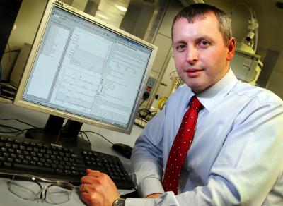 Professor Paul Harkin, Almac