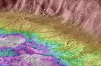 Topo Map