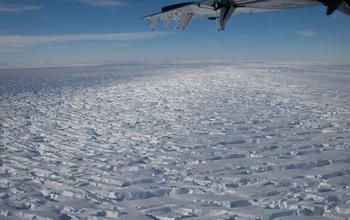 Thwaites Glacier