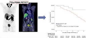 Overall survival for patients treated with salvage radiotherapy: real world data from an entire country.