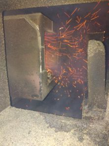 Boiler Box WVU