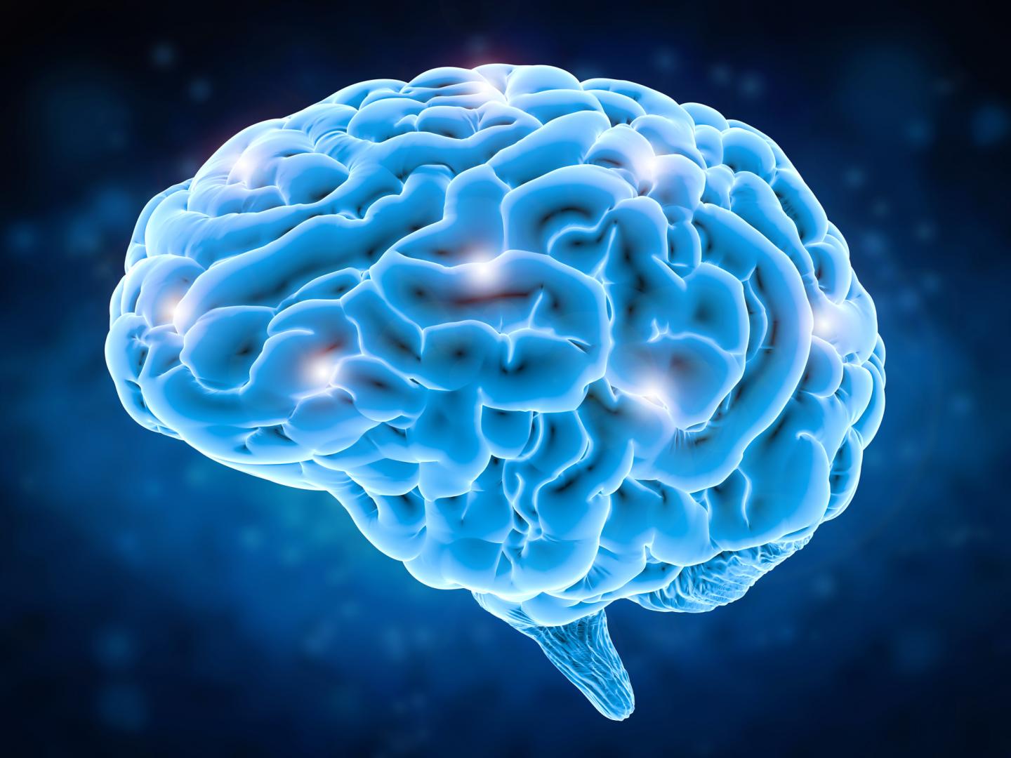 Heparan Sulfate Could Be Used To Block Misfolded Tau