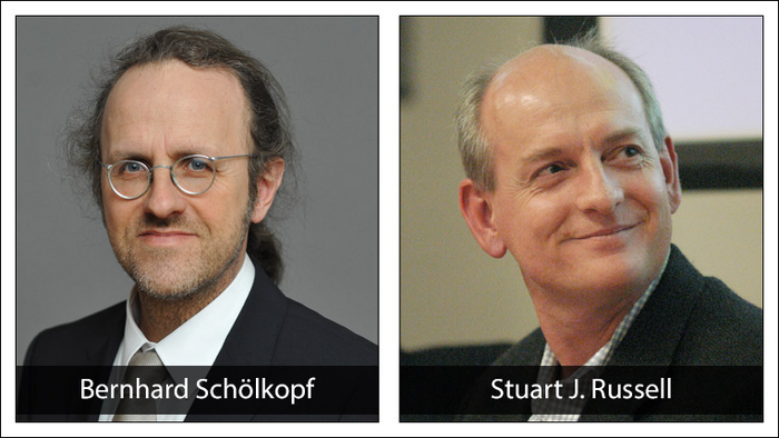 ACM - AAAI Allen Newell Award
