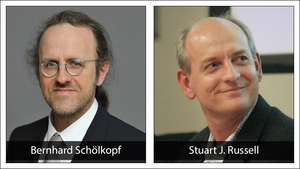ACM - AAAI Allen Newell Award