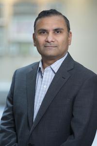 Ketan Mehta, MS
