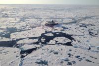 Arctic Ocean