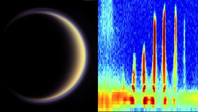 Titan's Hazy Secrets