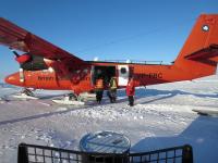 Research Aircraft