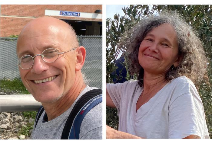 Yuval Dor, Agnes Klochendler