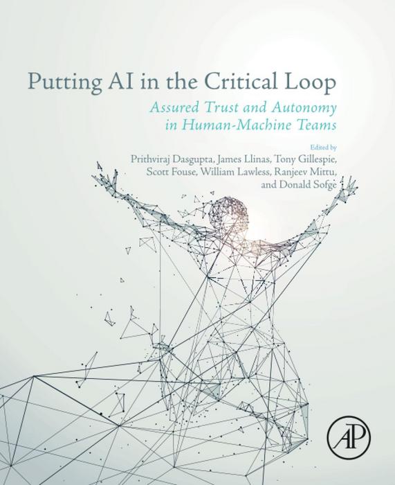 Book: Putting AI in the Critical Loop