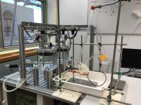 Soft Artificial Heart 3