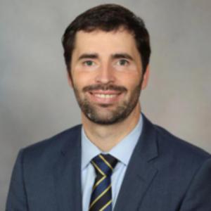 Bradley J. Stish, MD, the lead investigator for the Alliance for Clinical Trials in Oncology trial and a radiation oncologist at the Mayo Clinic