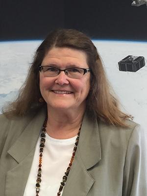 Helen Reed, American Institute of Aeronautics and Astronautics