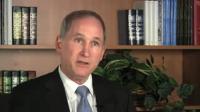 Charles Fuchs, M.D., M.P.H., Dana-Farber Cancer Institute (2 of 2)