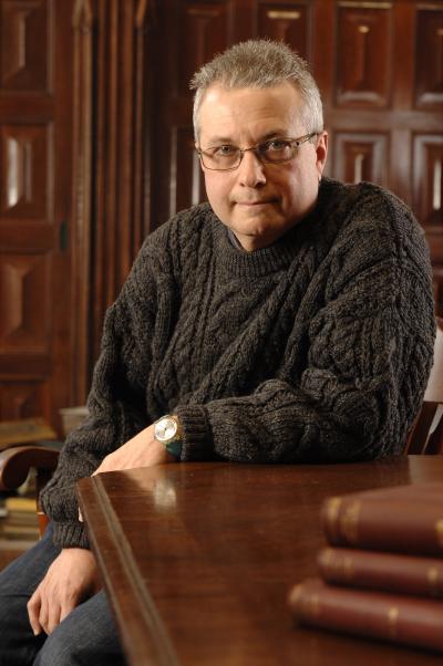 Bocher Prize Co-recipient