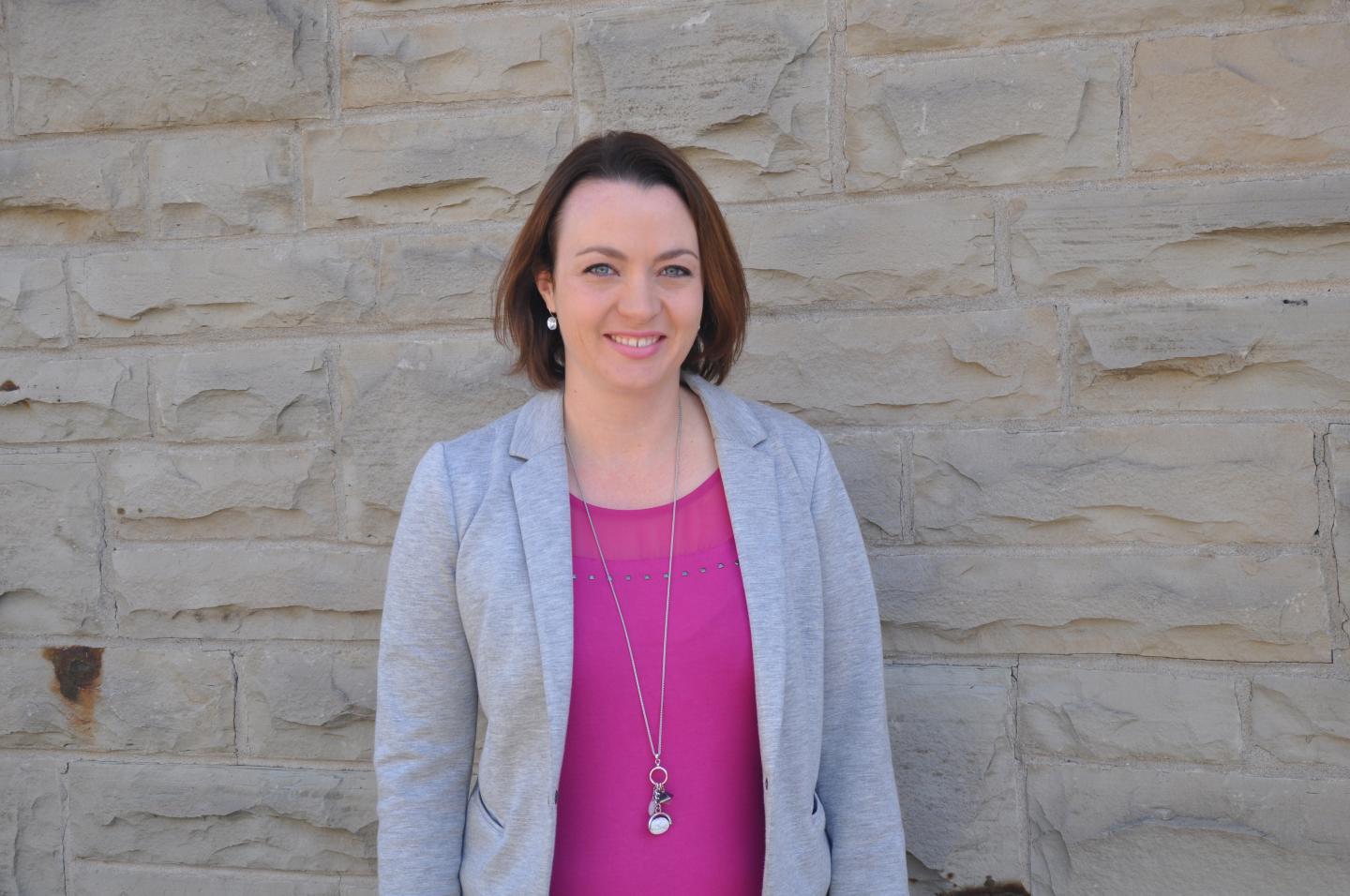 Kelly Anderson, Lawson Health Research Institute