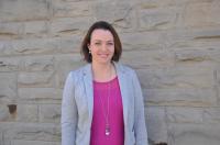 Kelly Anderson, Lawson Health Research Institute